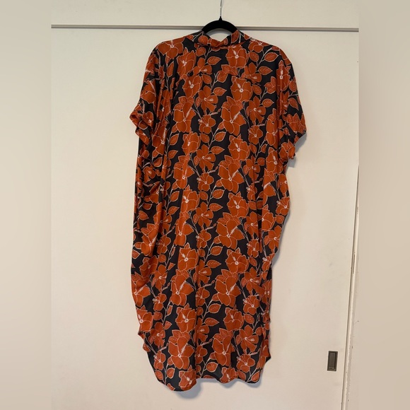 Acacia koki dress - Picture 4 of 4